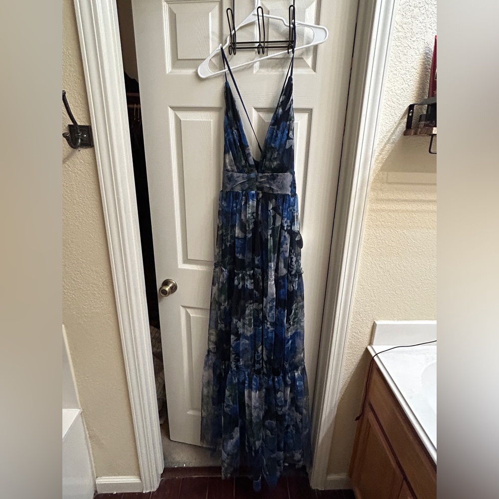 Maxi Dress - Picture 4 of 5